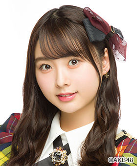 ファイル:2020年AKB48プロフィール 達家真姫宝.jpg
