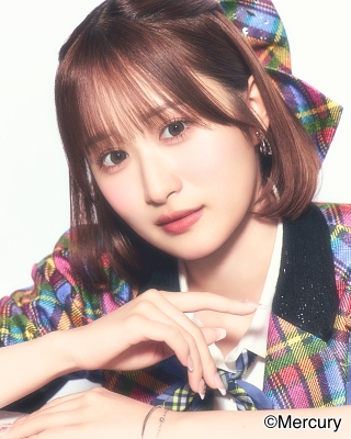 ファイル:2025年HKT48プロフィール 田中伊桜莉 2.jpg