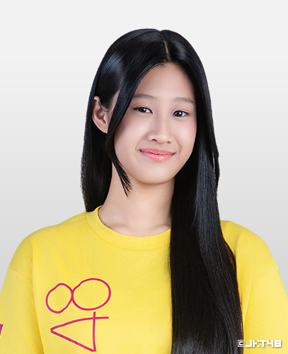 ファイル:2026年JKT48プロフィール Bong Aprilli 2.jpg