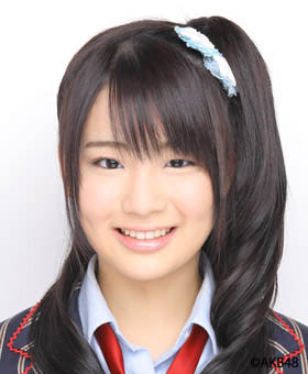 ファイル:2008年AKB48プロフィール 平嶋夏海 2.jpg