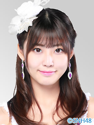 ファイル:2015年SNH48プロフィール 龚诗淇 3.jpg
