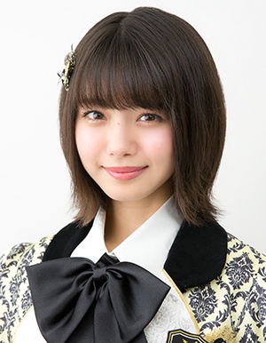 ファイル:2017年NMB48プロフィール 市川美織.jpg