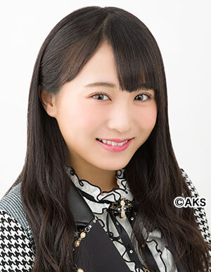 ファイル:2019年AKB48プロフィール 坂口渚沙.jpg