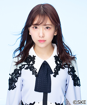 ファイル:2019年SKE48プロフィール 熊崎晴香.jpg