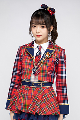 ファイル:2021年AKB48 Team SHプロフィール 万芳舟 2.jpg