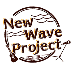 ファイル:New Wave Project ロゴ.png