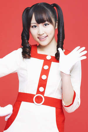 ファイル:渡り廊下走り隊7 希望山脈 小森美果.jpg