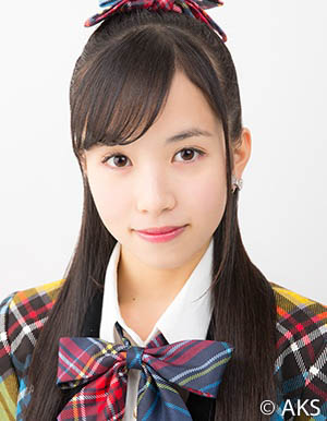 ファイル:2018年AKB48プロフィール 平野ひかる.jpg