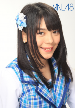 ファイル:2018年MNL48プロフィール Alice Margarita Reyes De Leon 1.png