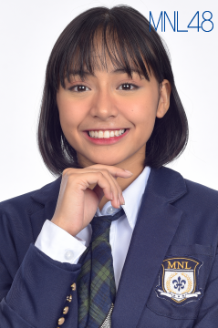 ファイル:2018年MNL48プロフィール Gabrielle Ruedas Skribikin 2.png
