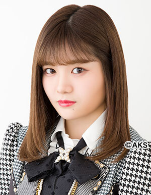 ファイル:2019年AKB48プロフィール 中野郁海.jpg