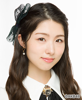 ファイル:2020年AKB48プロフィール 岩立沙穂.jpg