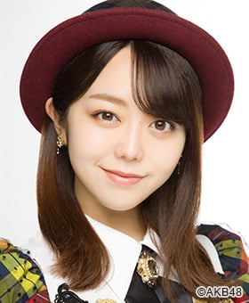 ファイル:2020年AKB48プロフィール 峯岸みなみ.jpg