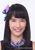 ファイル:2020年JKT48プロフィール Beby Chaesara Anadila.jpg