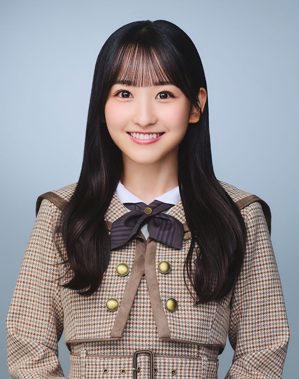 乃木坂46 一ノ瀬美空　SR 一ノ瀬美空 - エケペディア