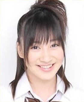 ファイル:2007年AKB48プロフィール 中塚智実.jpg