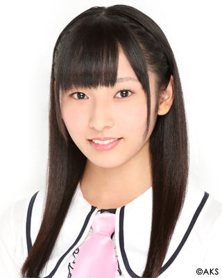 ファイル:2013年HKT48プロフィール 栗原紗英.jpg