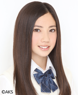 ファイル:2013年SKE48プロフィール 北川綾巴.jpg