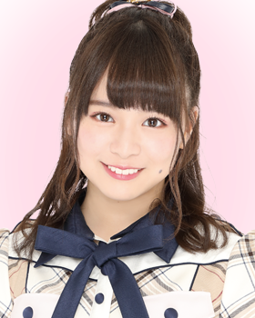 ファイル:2019年AKB48チーム8プロフィール 倉野尾成美.png