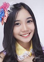 ファイル:2016年JKT48プロフィール Zahra Yuriva Dermawan.jpg
