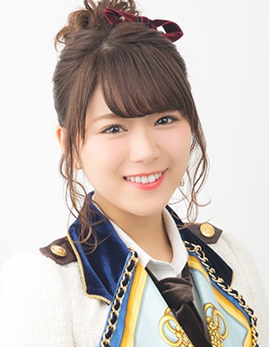 ファイル:2017年SKE48プロフィール 山内鈴蘭 2.jpg