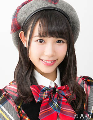 ファイル:2018年AKB48プロフィール 山本瑠香.jpg