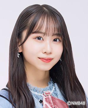 ファイル:2021年NMB48プロフィール 平山真衣.jpg