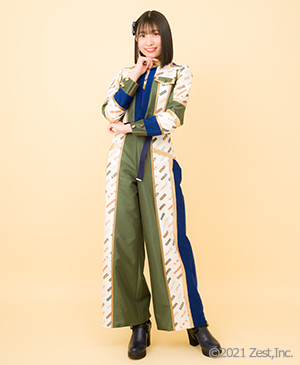 ファイル:2021年SKE48プロフィール 石黒友月 2.jpg