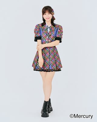 ファイル:2025年HKT48プロフィール 井澤美優 3.jpg