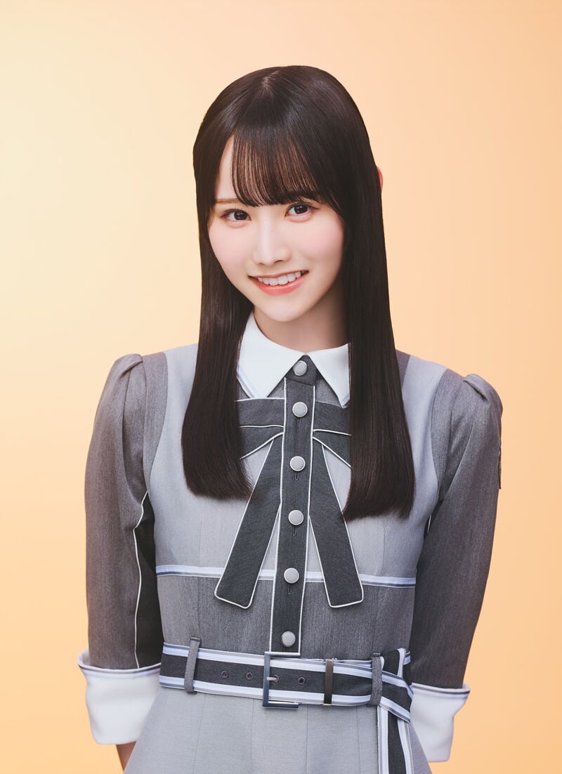 日*向様 日向坂46 高井俐香 直筆サイン ヨリ 日向坂46 高井俐香 直筆