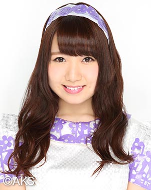 ファイル:2015年AKB48プロフィール 名取稚菜.jpg