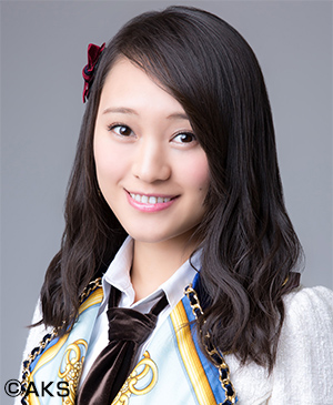 ファイル:2017年SKE48プロフィール 犬塚あさな.jpg