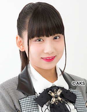 ファイル:2019年AKB48プロフィール 古川夏凪.jpg