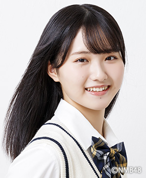 ファイル:2024年NMB48プロフィール 山口美桜.jpg