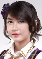 ファイル:2015年JKT48プロフィール Jessica Veranda.jpg