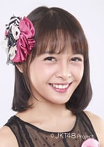 ファイル:2018年JKT48プロフィール Feni Fitriyanti.jpg