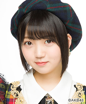 ファイル:2020年AKB48プロフィール 多田京加.jpg