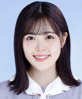 ファイル:2021年乃木坂46プロフィール 柴田柚菜 3.jpg