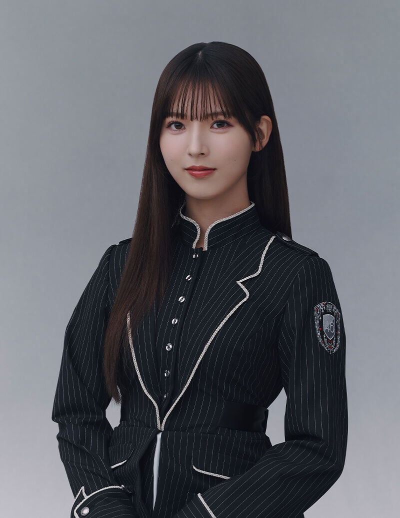 S*8様 櫻坂46 中嶋優月直筆 S*8様 櫻坂46 中嶋優月直筆 櫻坂46 中嶋優