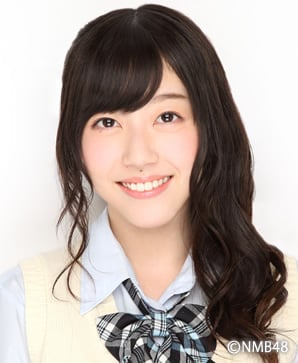 ファイル:2013年NMB48プロフィール 松村芽久未.jpg
