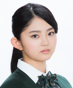 ファイル:2015年欅坂46プロフィール 鈴本美愉 1.png