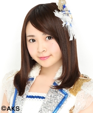 ファイル:2016年SKE48プロフィール 加藤るみ.jpg