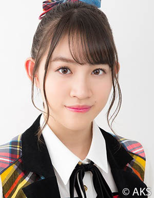 ファイル:2018年AKB48プロフィール 下口ひなな.jpg