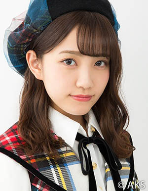 ファイル:2018年AKB48プロフィール 加藤玲奈.jpg