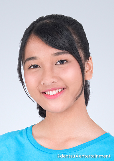ファイル:2019年JKT48プロフィール Cornelia Vanisa.jpg