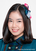 ファイル:2019年JKT48プロフィール Gabryela Marcelina 1.jpg