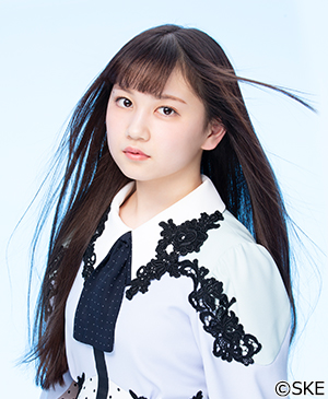 ファイル:2019年SKE48プロフィール 赤堀君江.jpg