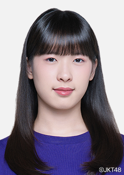 ファイル:2026年JKT48プロフィール Heidi Suyangga.jpg