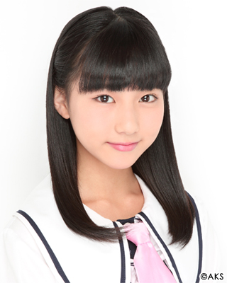 ファイル:2013年HKT48プロフィール 田中美久.jpg