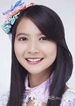 ファイル:2016年JKT48プロフィール Violeta Burhan 1.jpg